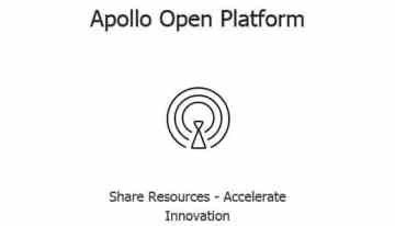 Apollo Autonomous driving platform chooses ON Semiconductor’s Image sensors