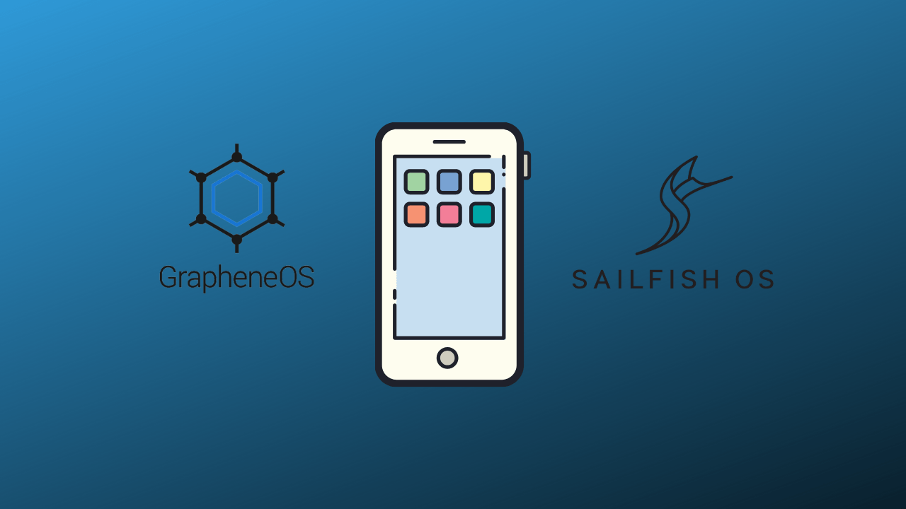 10 Top Linux Operating Systems For Mobile Phones