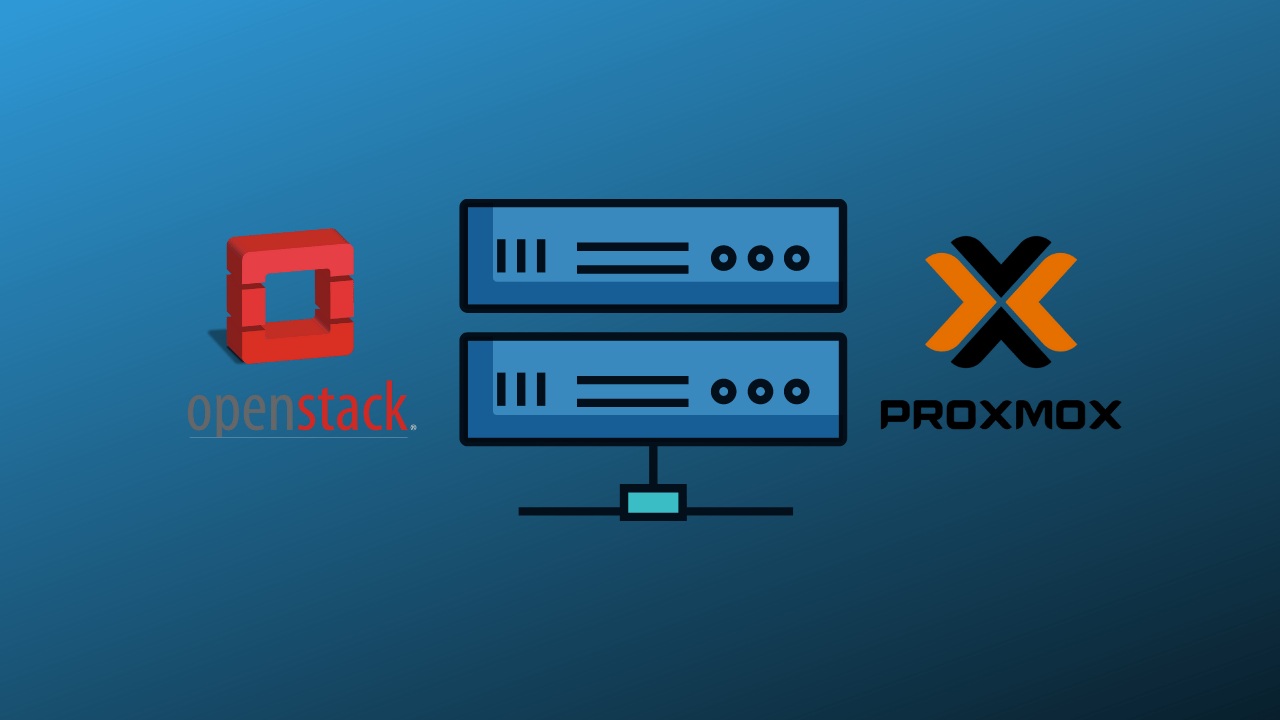 6 Top Opensource Virtualization Software To Run Virtual Machines
