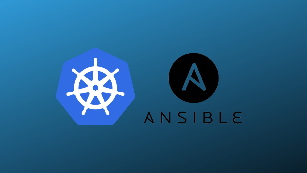 How To Automate A Cluster Setup With Ansible