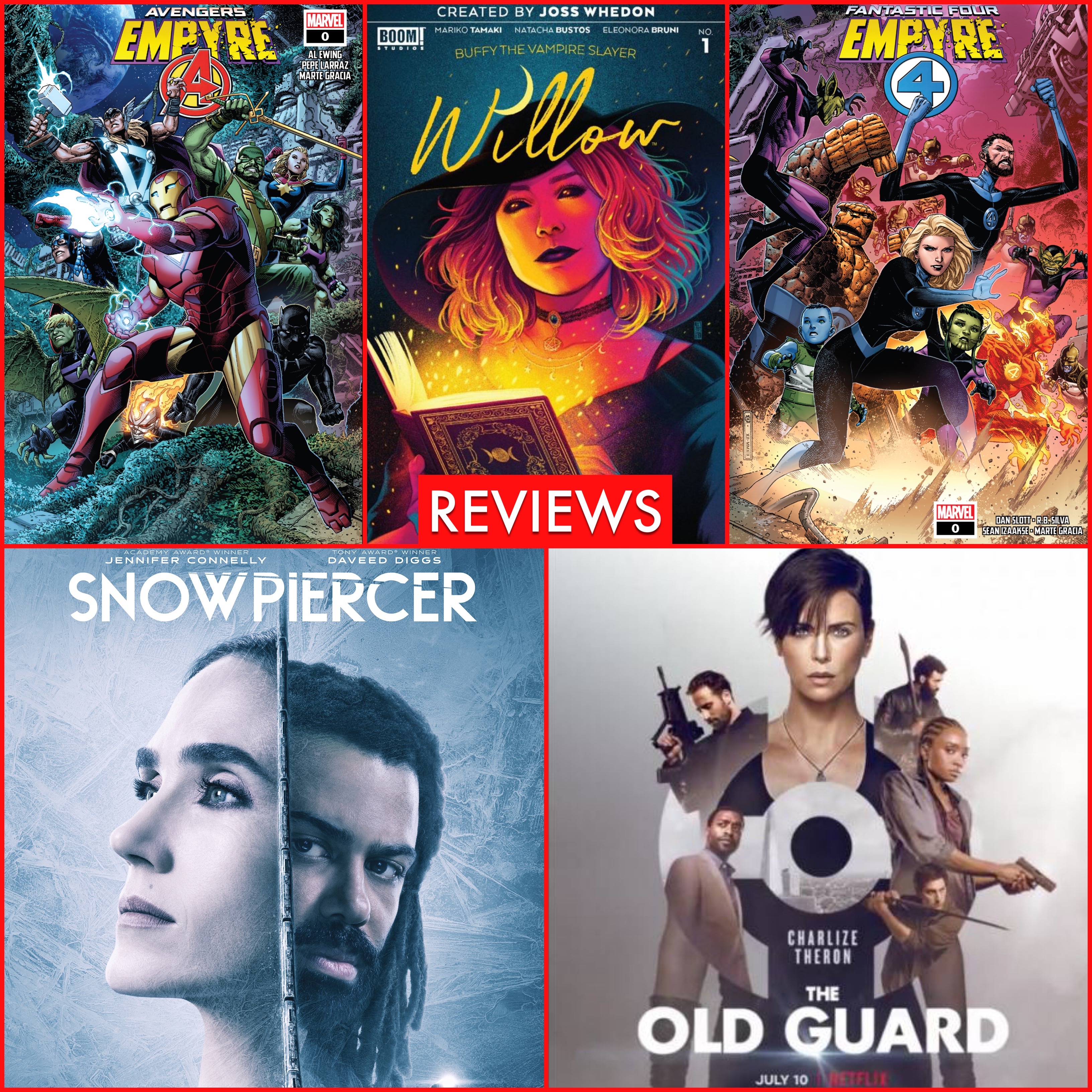 DYNAMIC FORCES® SUPERIOR CARNAGE ANNUAL 1 SILVER SIGNATURE SERIES SIGNED BY CULLEN BUNN!