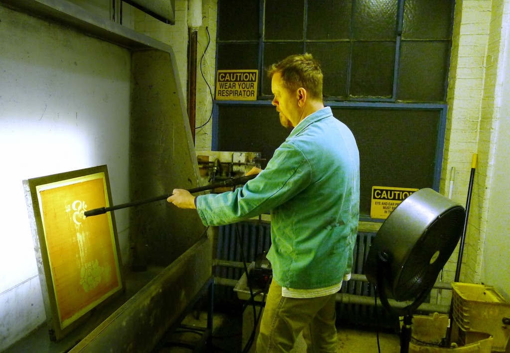 Print and Learn Open Studio