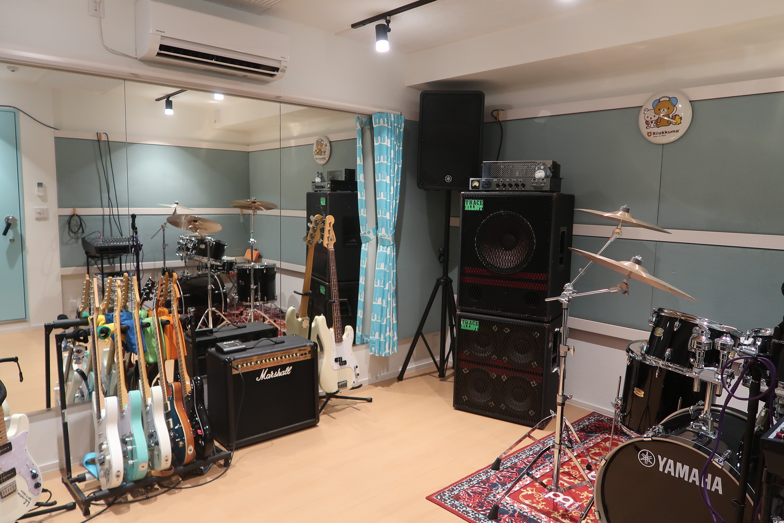 Open Studio みんなで楽しむオープンスタジオ