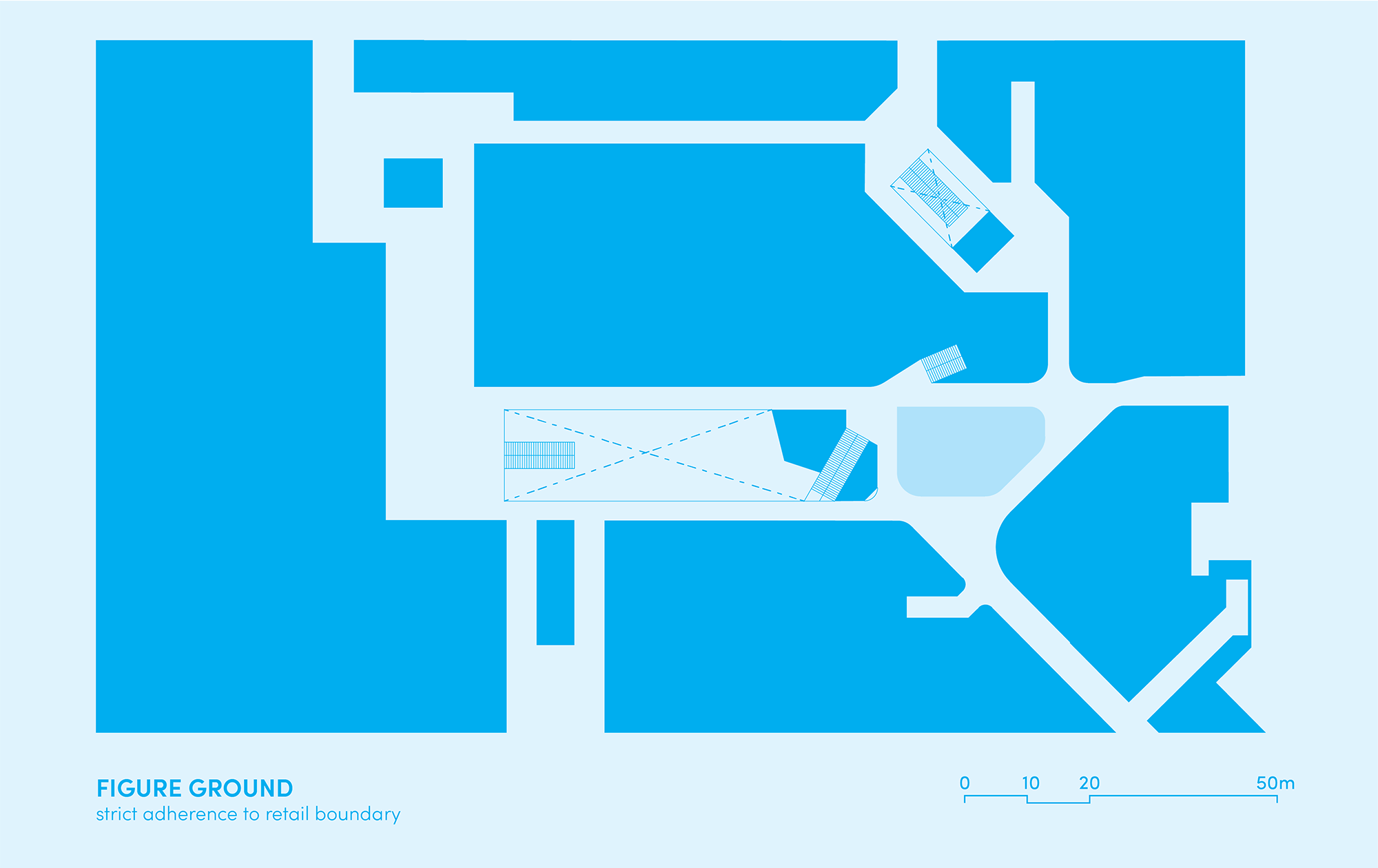 RESHAPING RETAIL AT OUR SECOND NATURE Open Studio