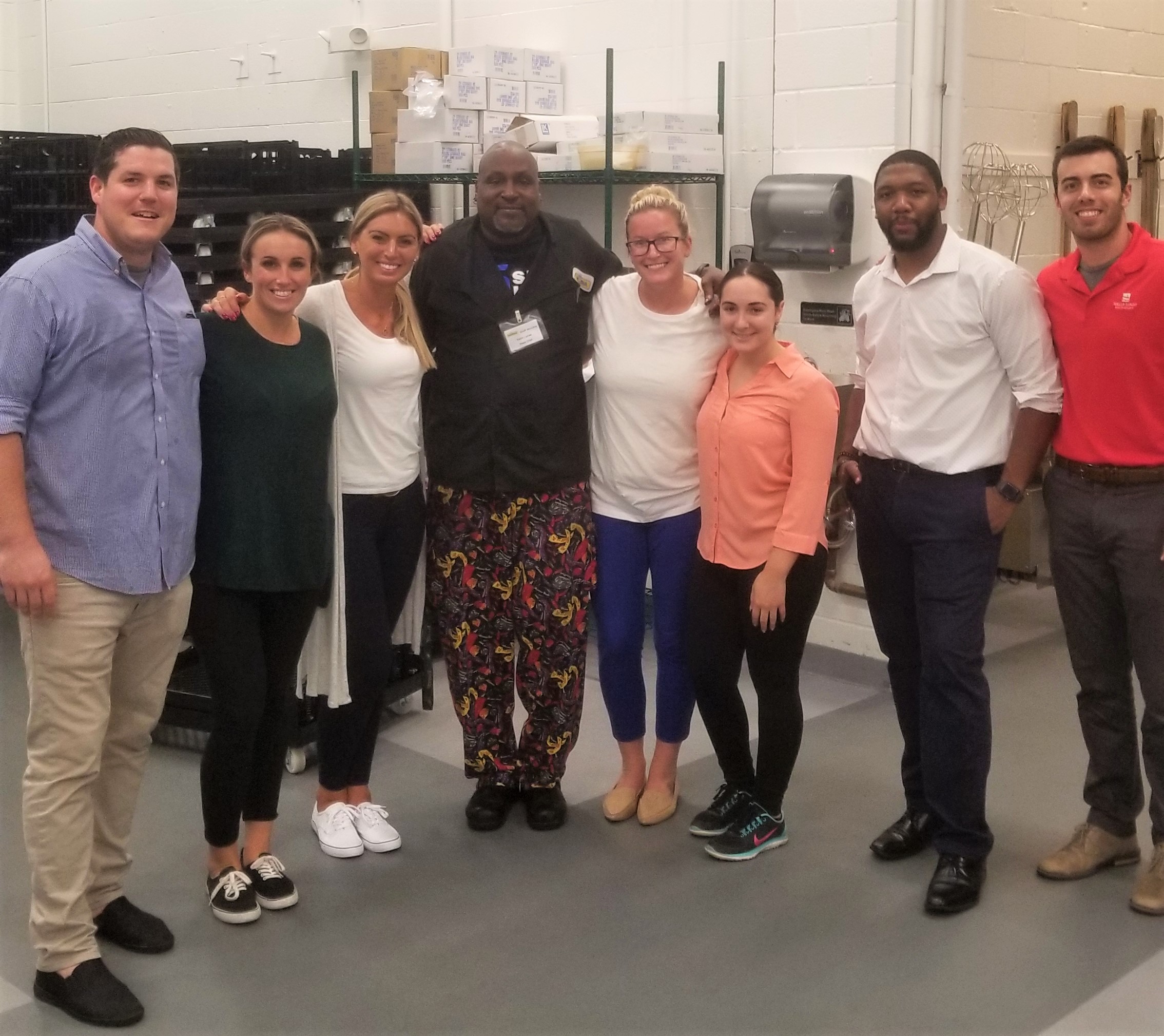 OSH Partners with MANNA Open Systems Healthcare