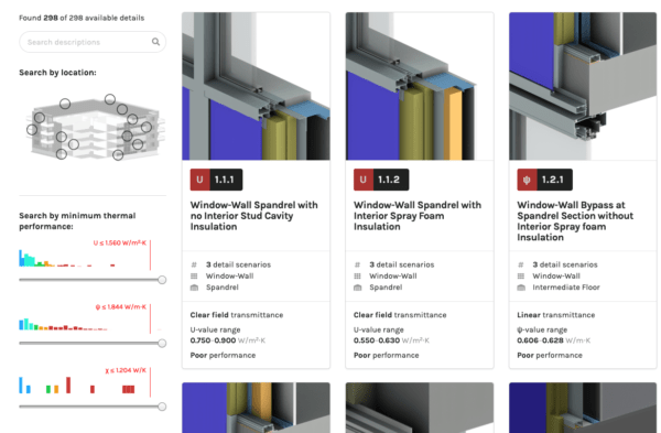 The Building Envelope Thermal Bridging Guide OPEN Technologies