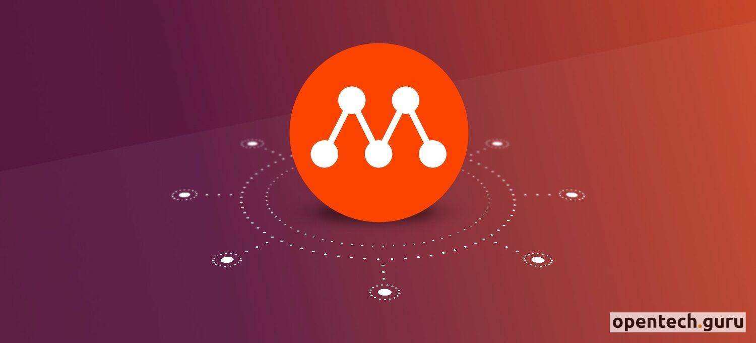 Multipass Maszyny wirtualne na żądanie na dowolnej stacji roboczej