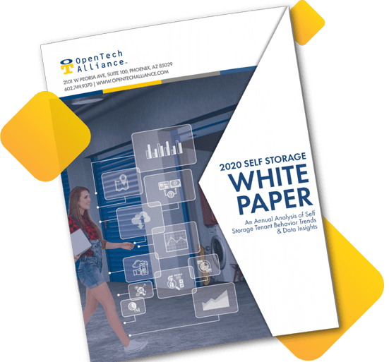 Whitepapers OpenTech Alliance, Inc.