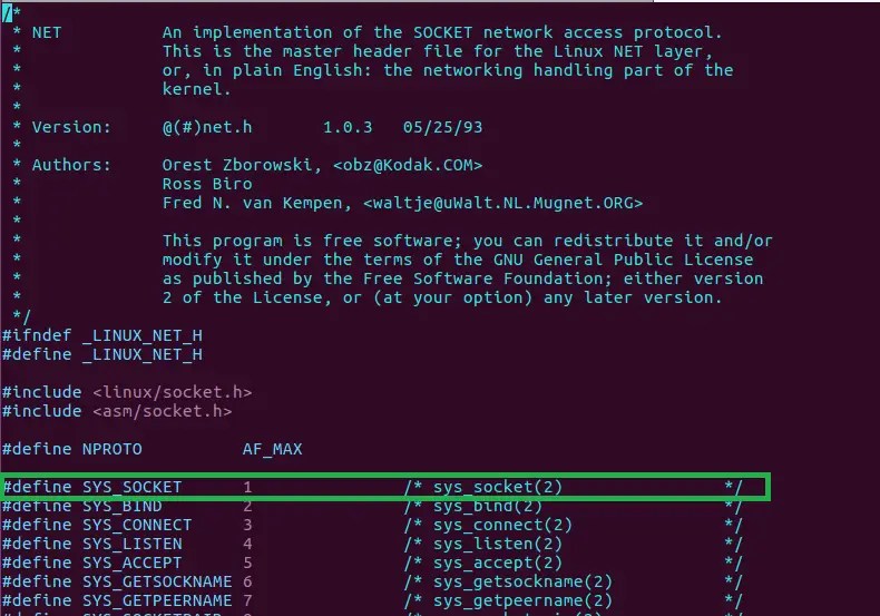 Linux Bind Shell x86 OpenTechTips