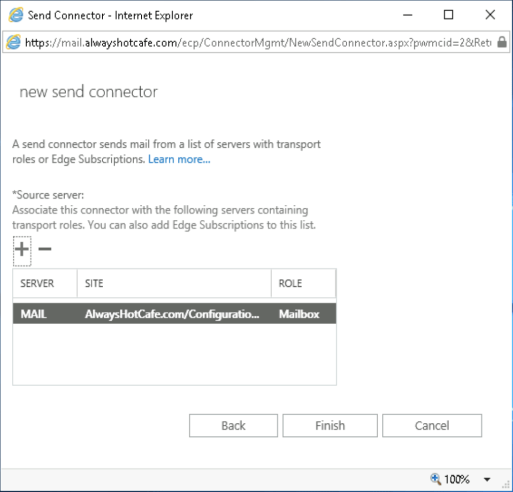 How to Install a new Microsoft Exchange 2019 Server Step by Step