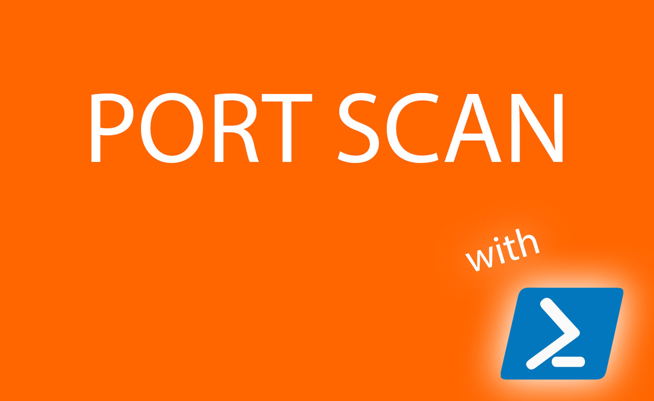 How to Test Open Port in PowerShell OpenTechTips