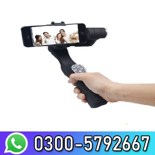 Mobile Stabilizer in Pakistan 03005792667 camera gimbals in