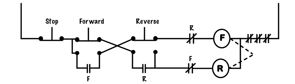 View Electrical Interlock Circuit Diagram Pictures » Wiring Diagram