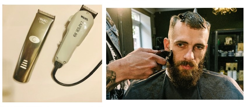 2.1 Barbering Tools – Barbering Techniques for Hairstylists