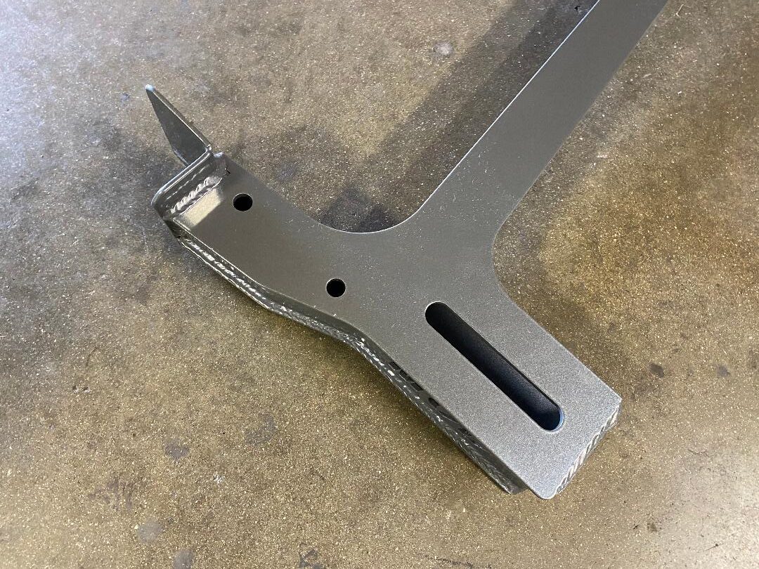 196063 Falcon Panhard Rod Kit Opentracker Racing Products