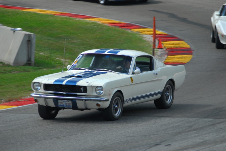 67 Leaf spring selection Vintage Mustang Forums