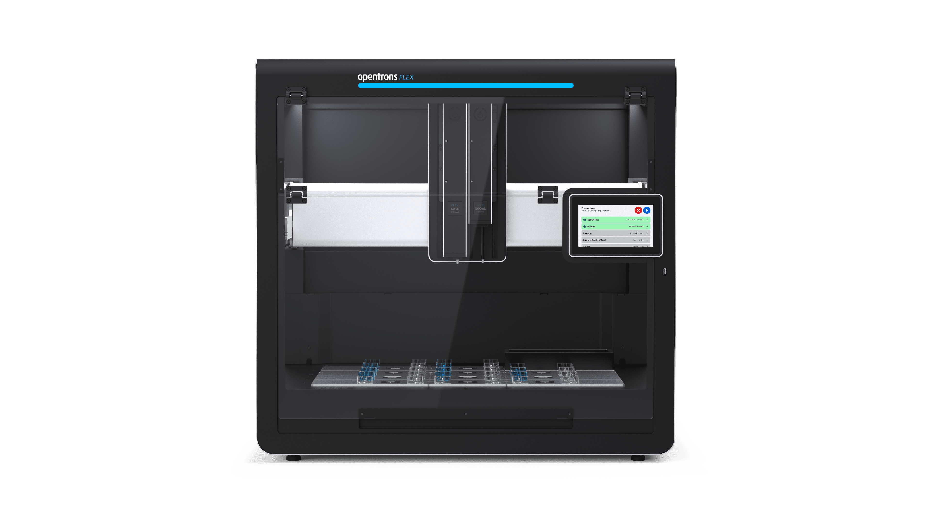 Flex | The next generation of lab automation is here