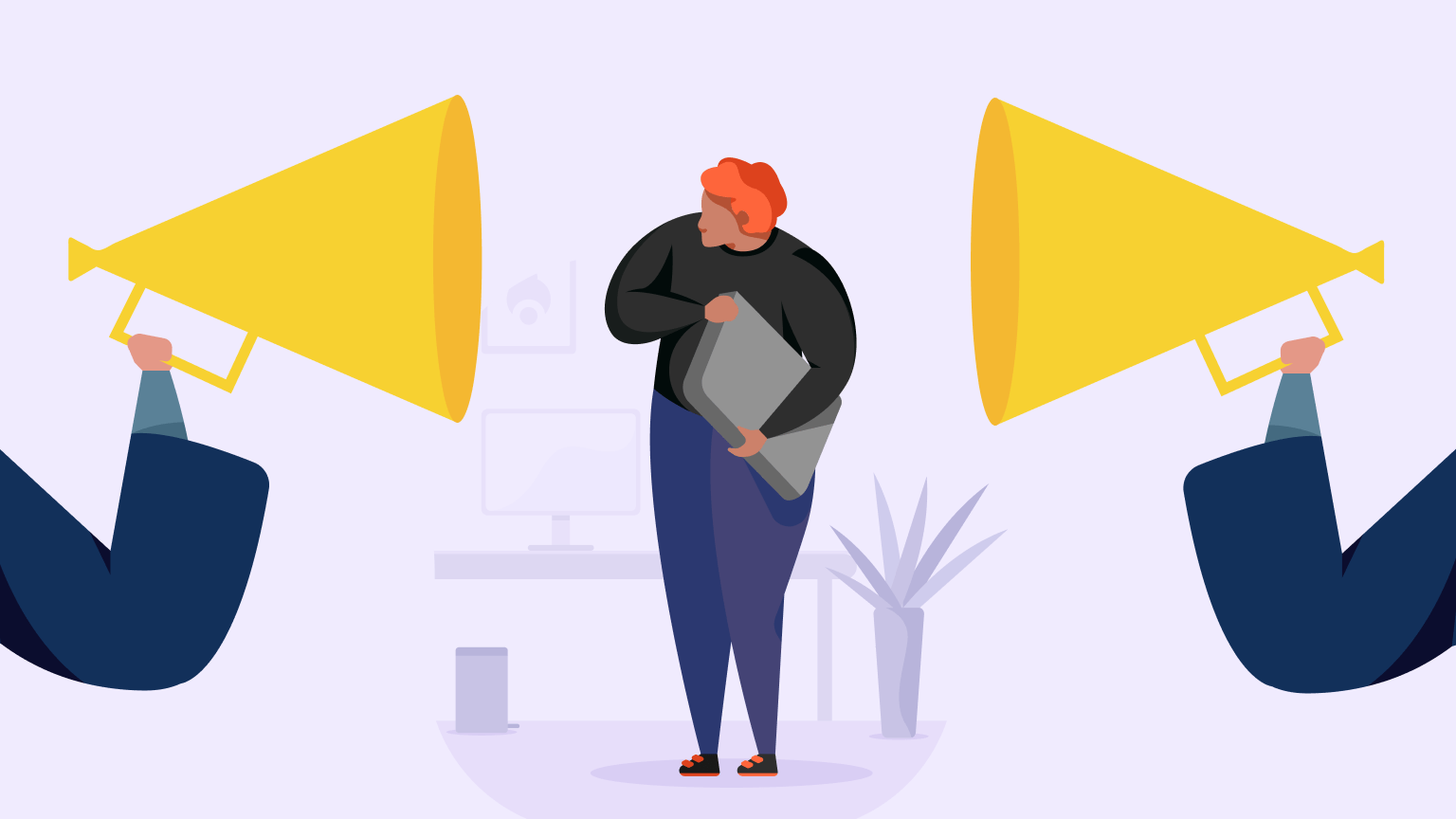 Are You Putting Too Much Pressure On Yourself? 5 Essential Tips to