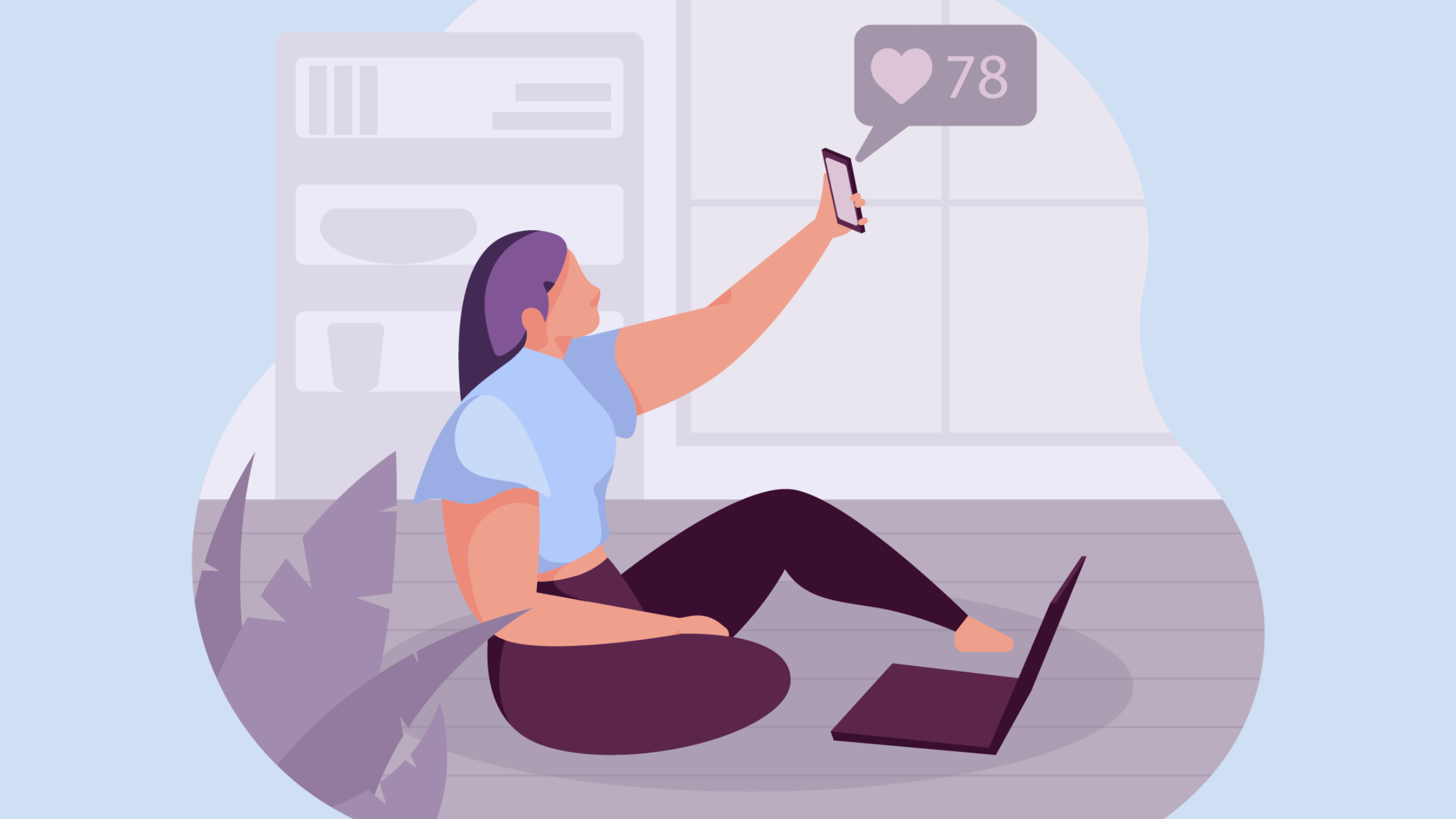 Comparing Yourself to Others OpenUp