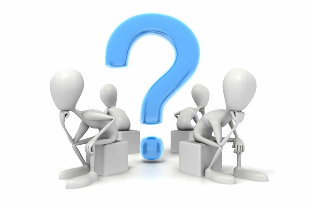 Market Research Interview Questions Choosing the Right StyleMarket