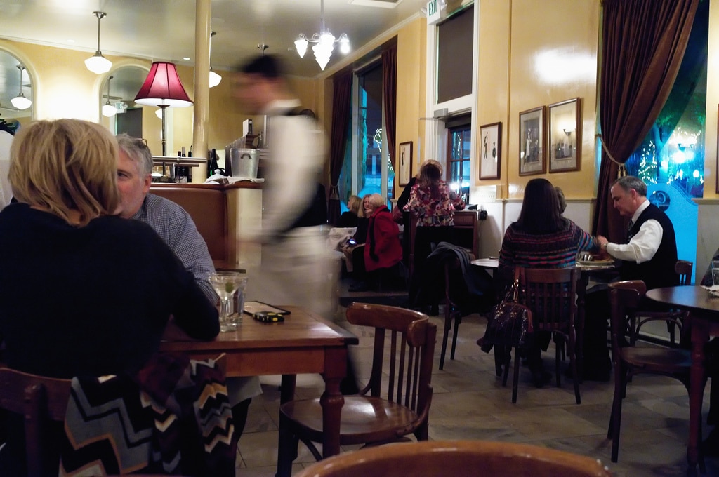 7 Hireable Skills You Can Learn From Waiting Tables OpenView Blog7