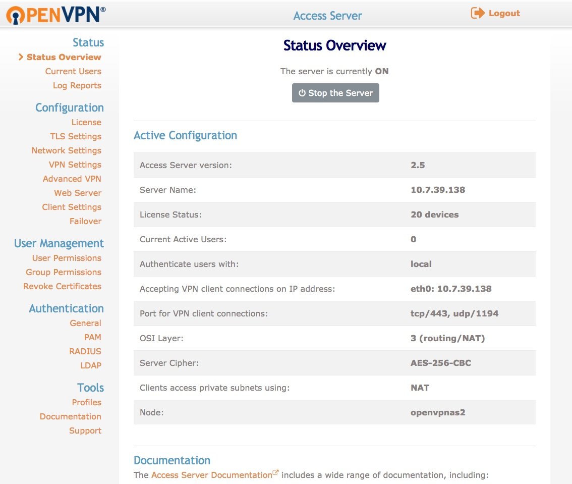 Free Openvpn Config