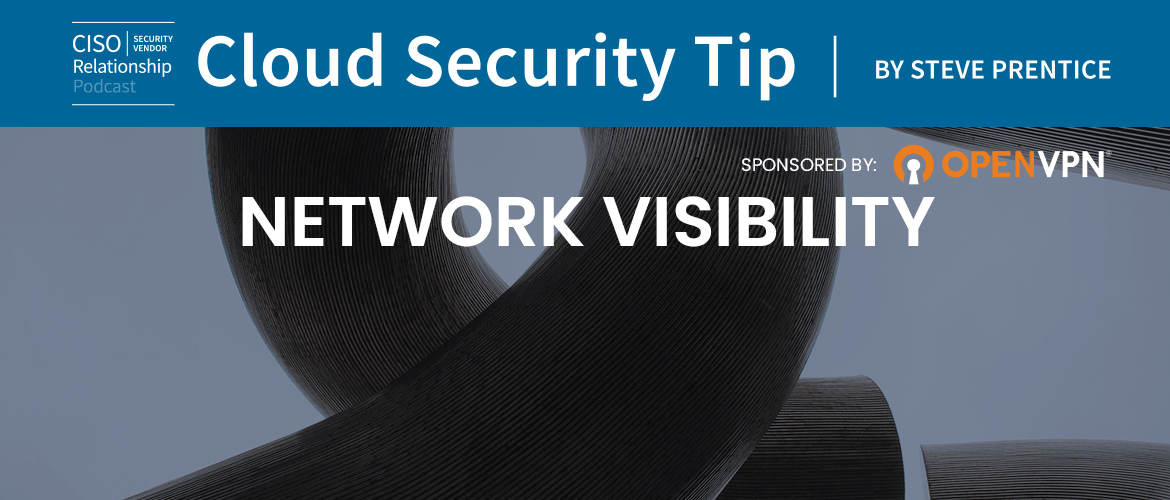 Network Visibility OpenVPN
