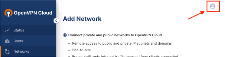 Famous Openvpn Cloud Setup References