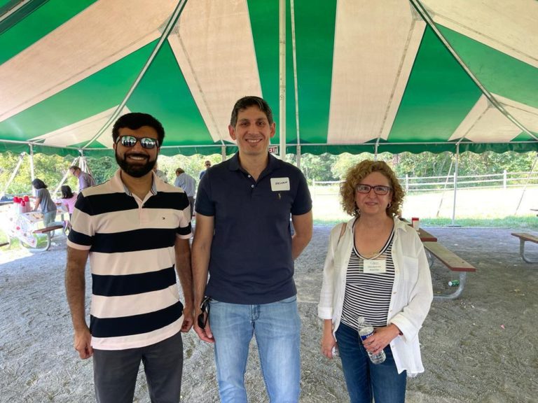 WE INVITE YOU TO THE OPEN DC 2022 ANNUAL PICNIC OPEN DC