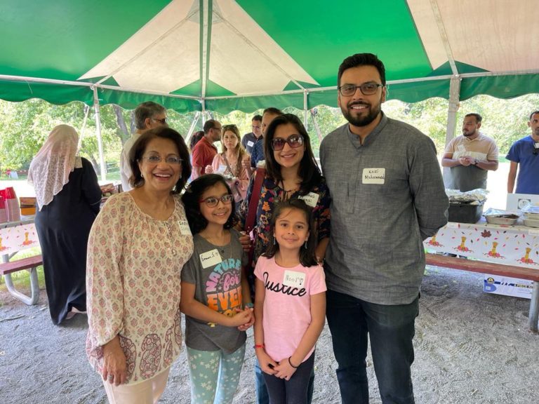 WE INVITE YOU TO THE OPEN DC 2022 ANNUAL PICNIC OPEN DC