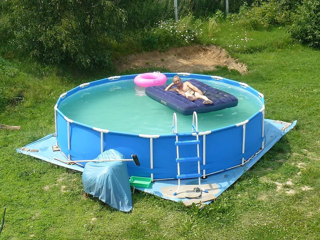 How Long Do AboveGround Pools Last? OpenWaterHQ