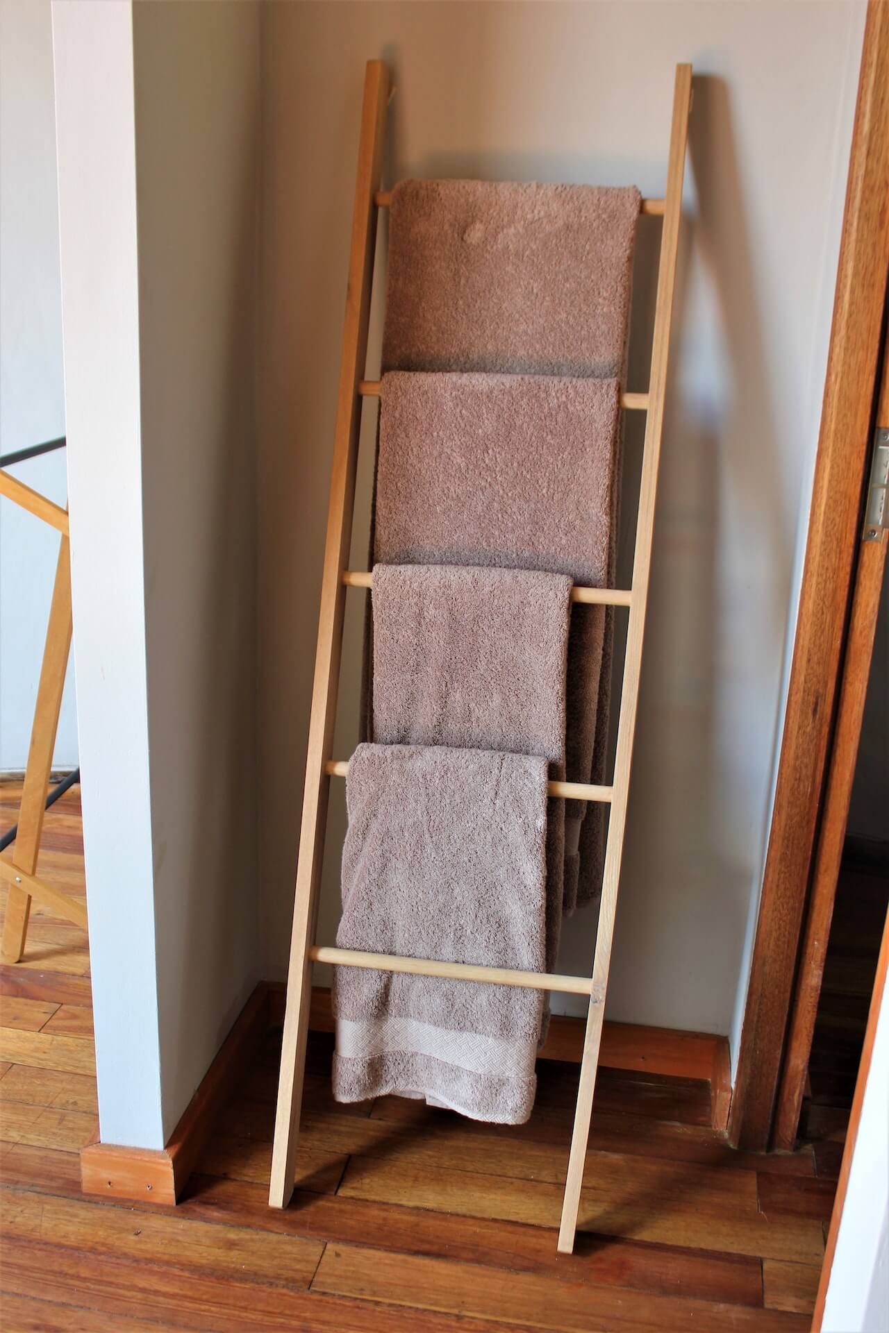 Why Do My Towels Smell Bad Even After Washing Them? OpenWaterHQ