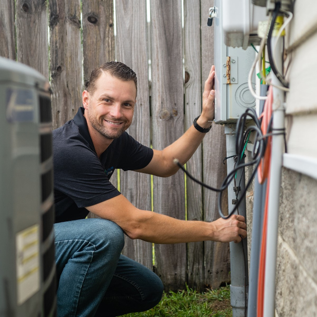 Personal Home Inspection, Raleigh, NC OpenWindow Home Inspections