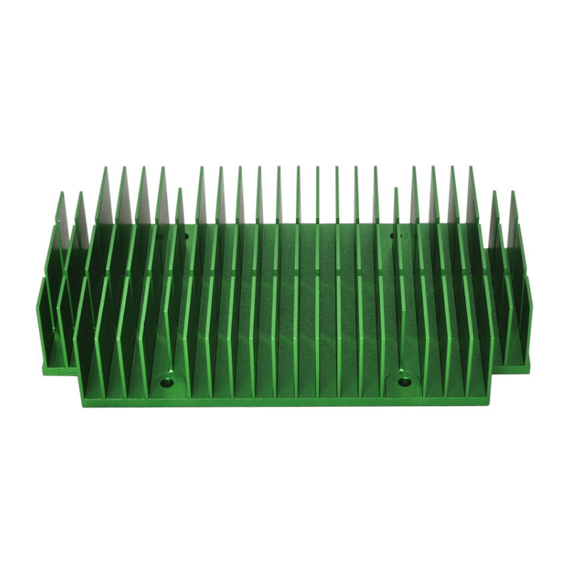 NVIDIA Jetson TX2/TX1 Passive Heat Sink OpenZeka NVIDIA Embedded