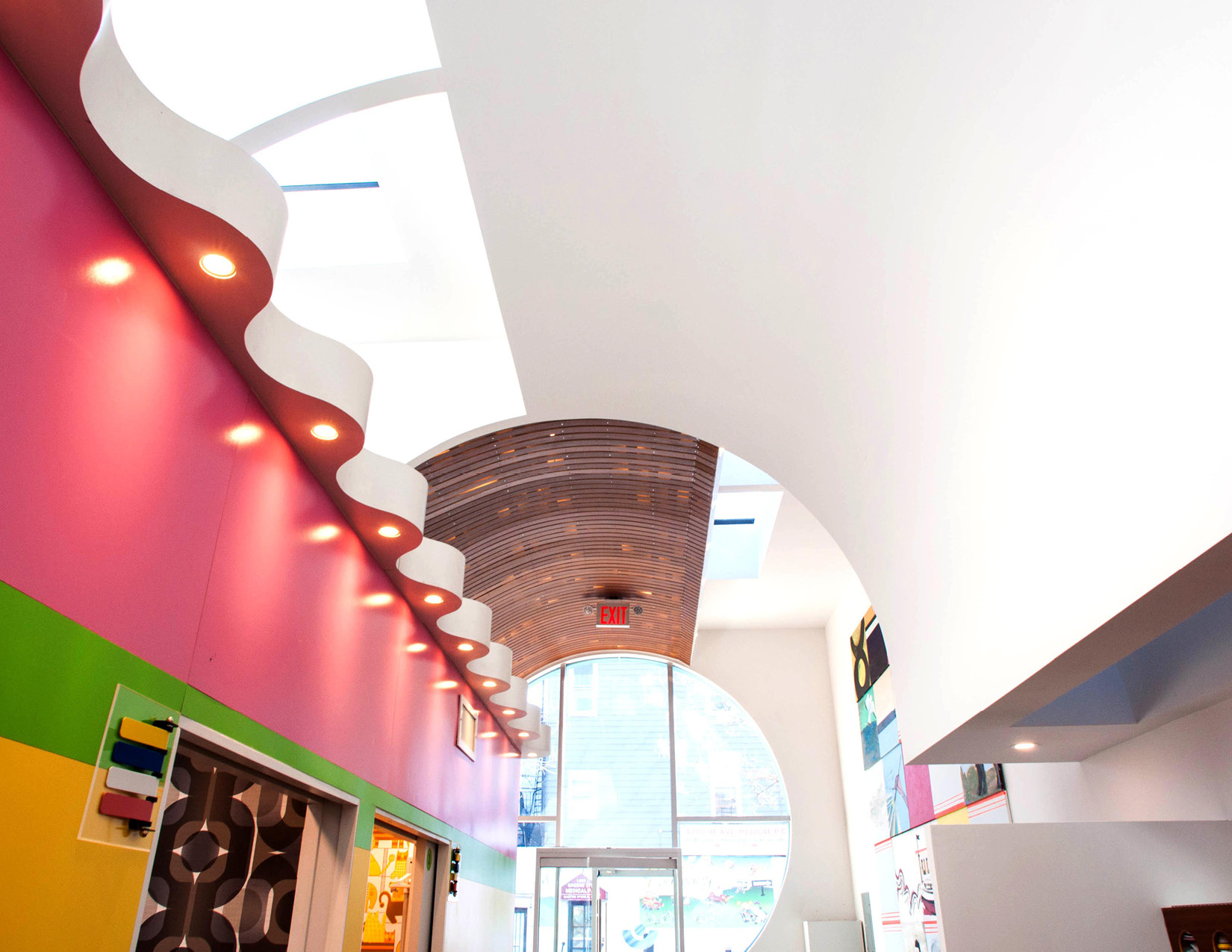 Tribeca Pediatrics OPerA Studio