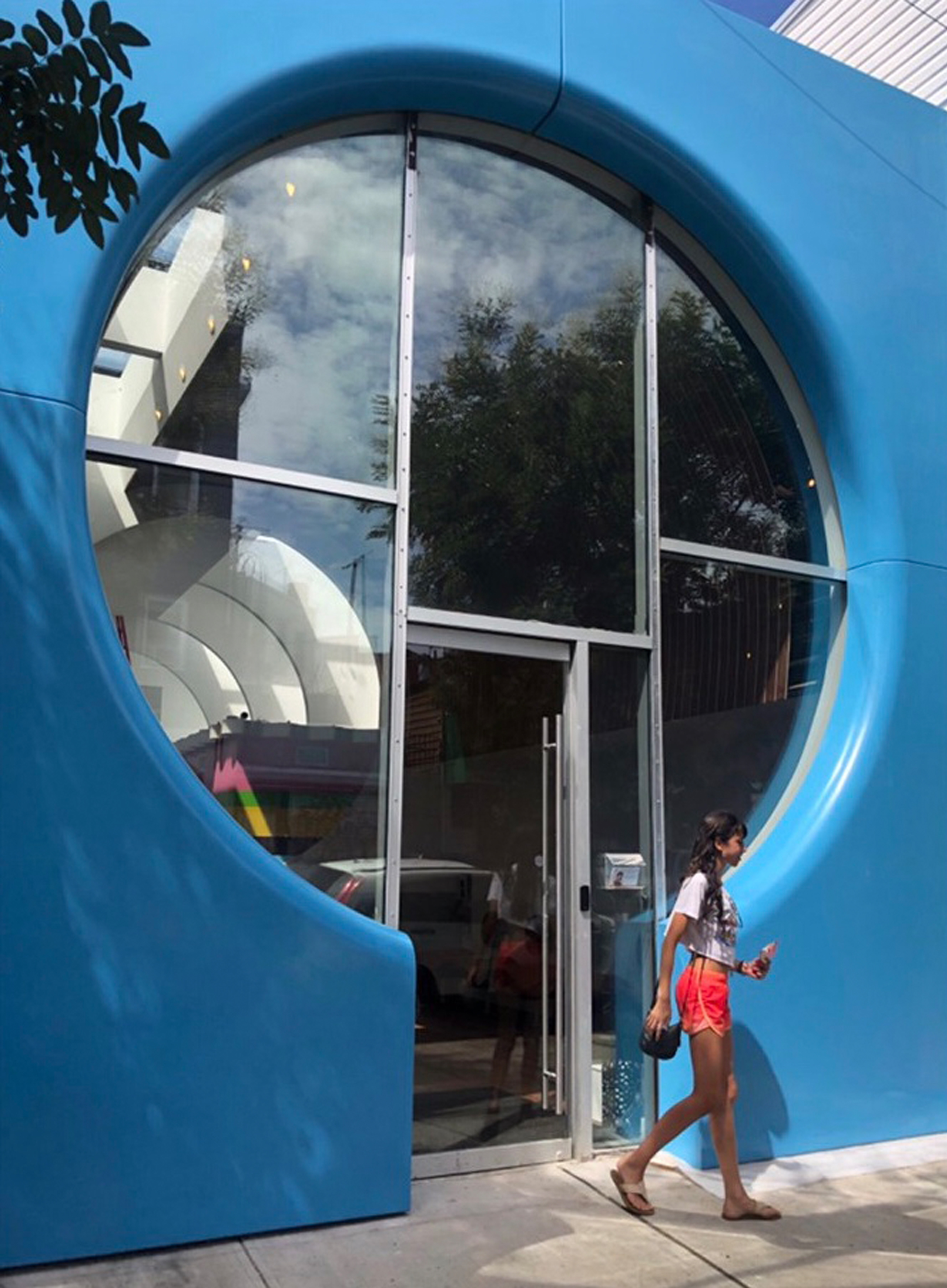 Tribeca Pediatrics OPerA Studio