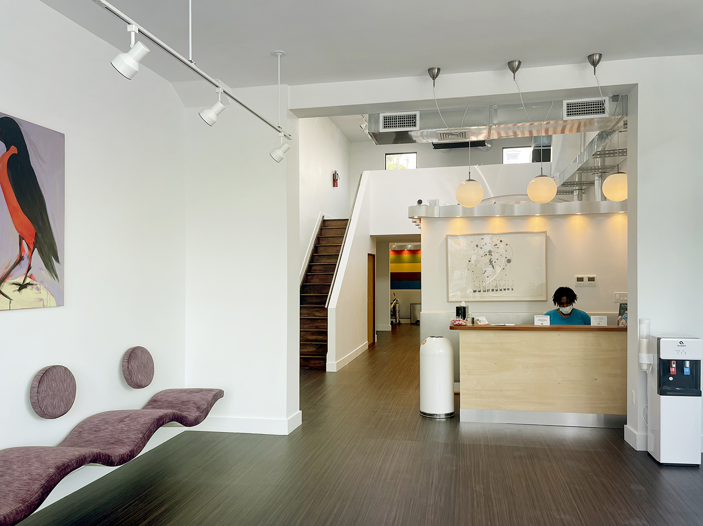 Tribeca Pediatrics East New York OPerA Studio