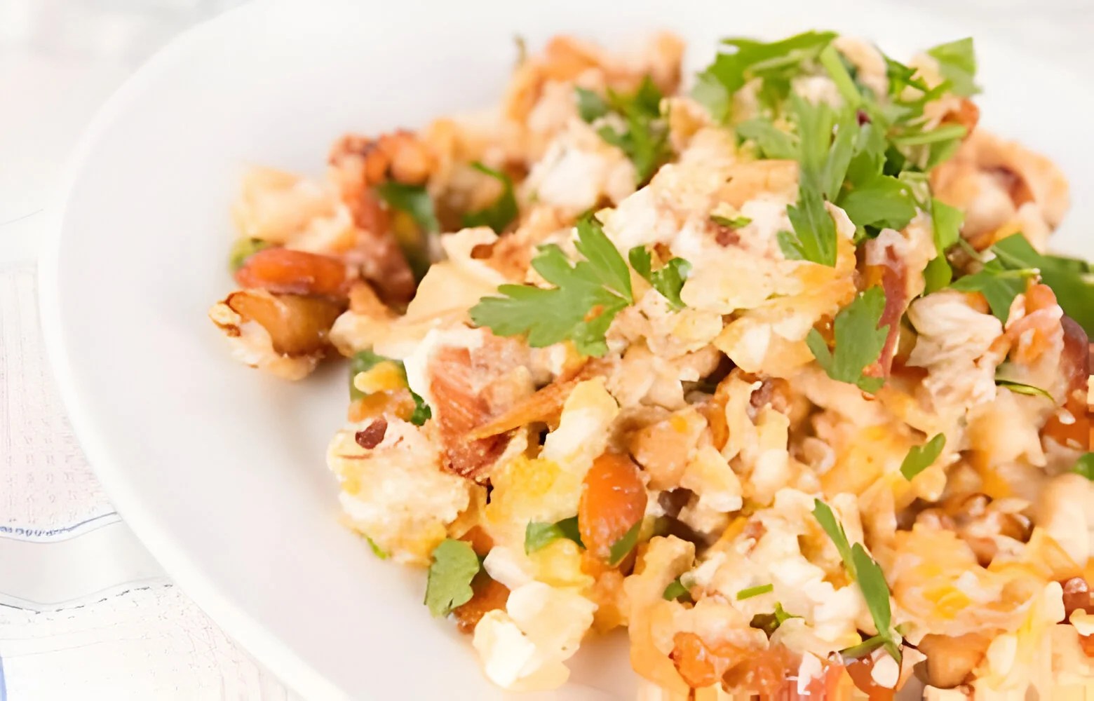 Watery Crack Chicken Fix Tips & Solutions for Perfect Consistency