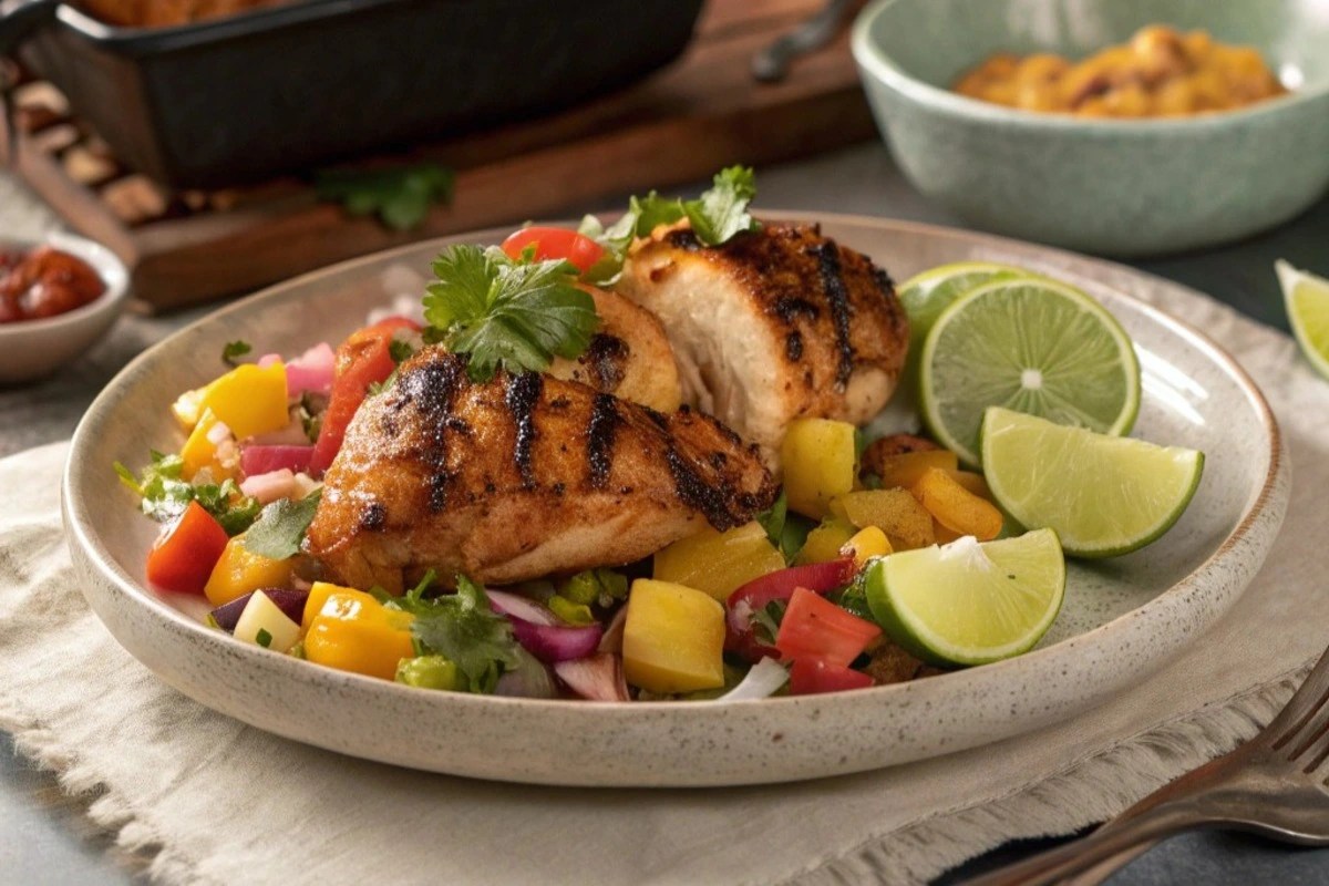 Pollo Loco Recipe Flavorful Mexican Grilled Chicken