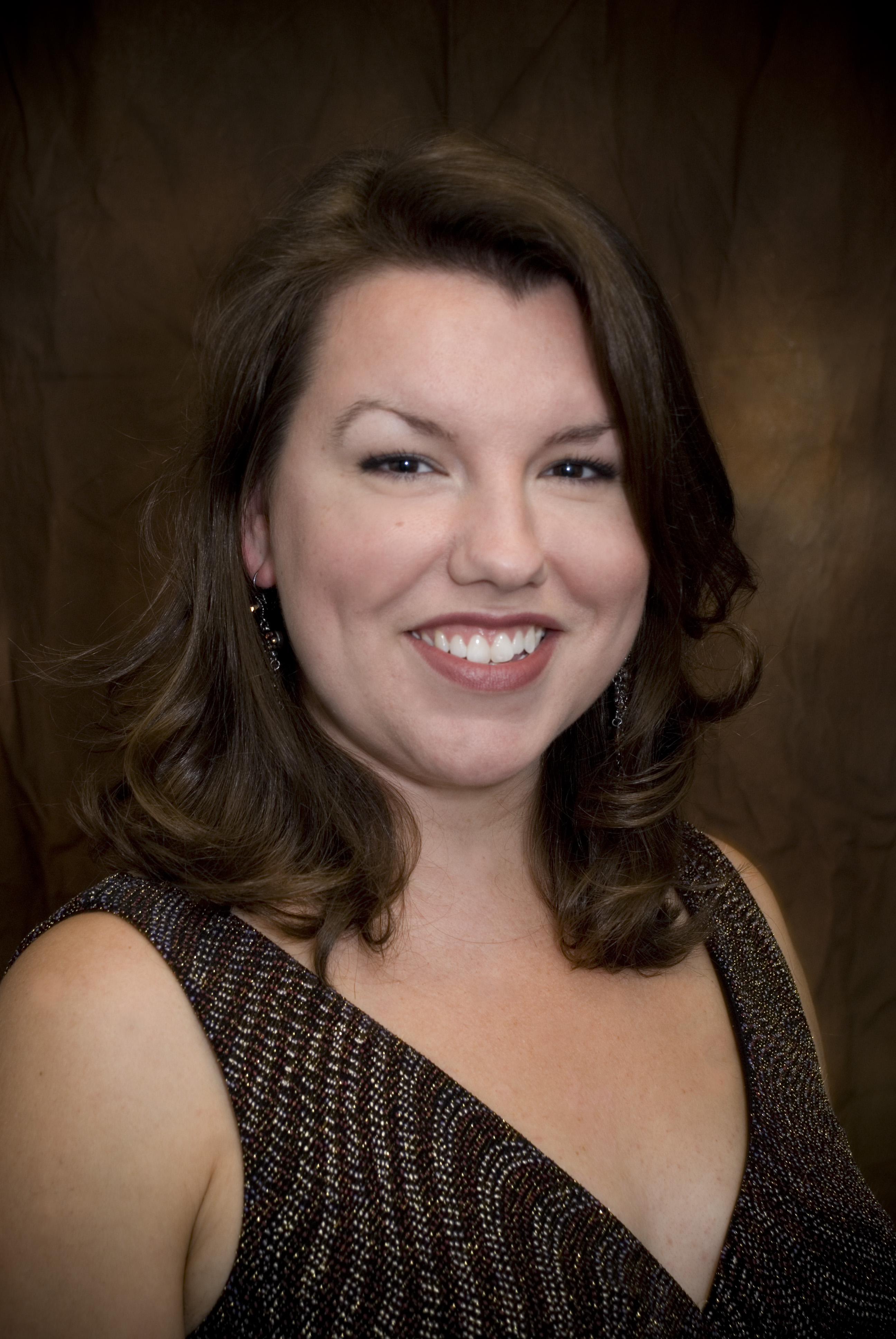 BIO Pamela Teed (Soprano) Opera Gala… Opera for a Cause