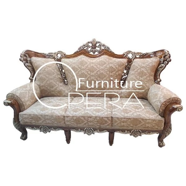 Victorian Sofa Set Designs Baci Living Room