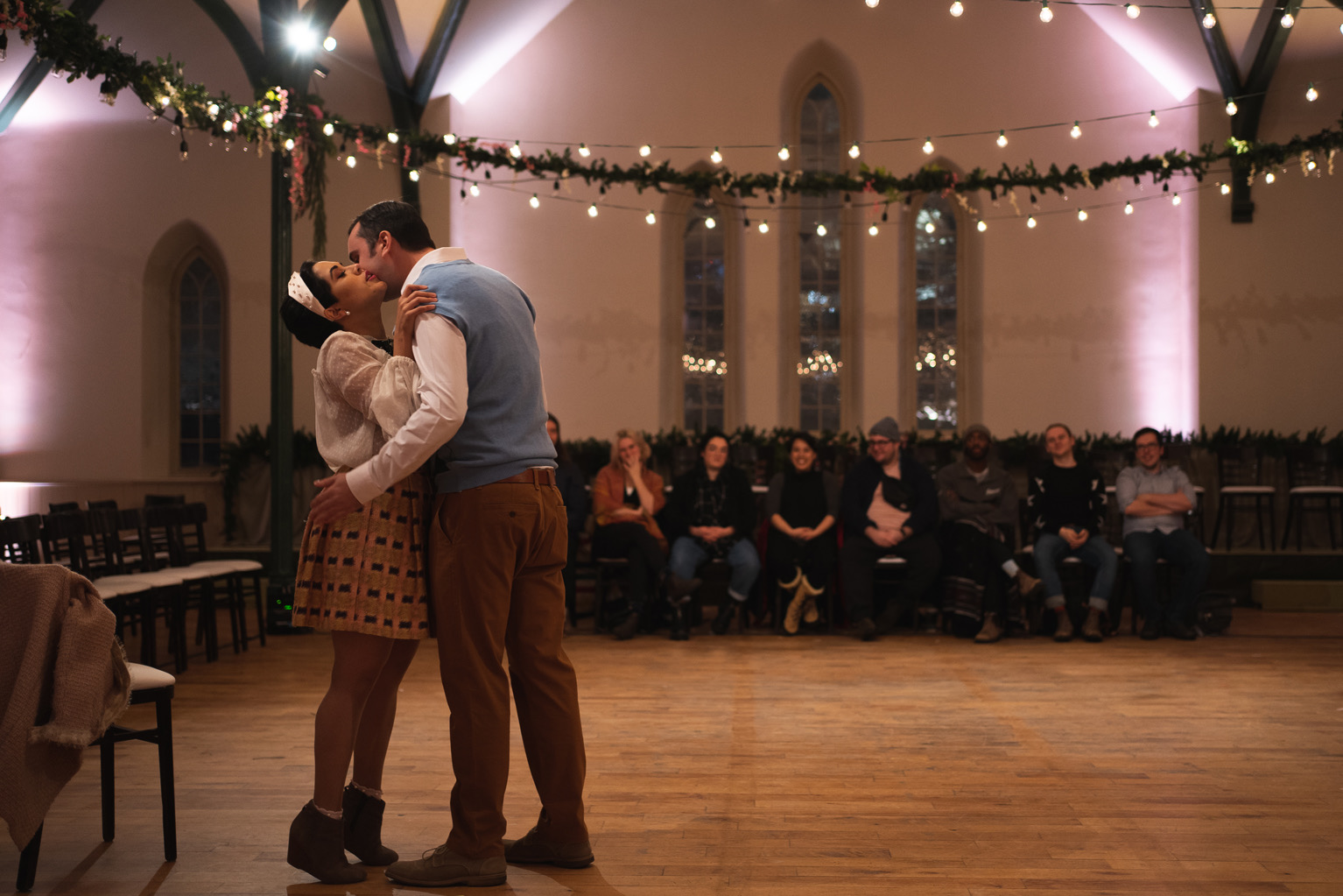 Review Figaro's Wedding (2019) Opera Going Toronto