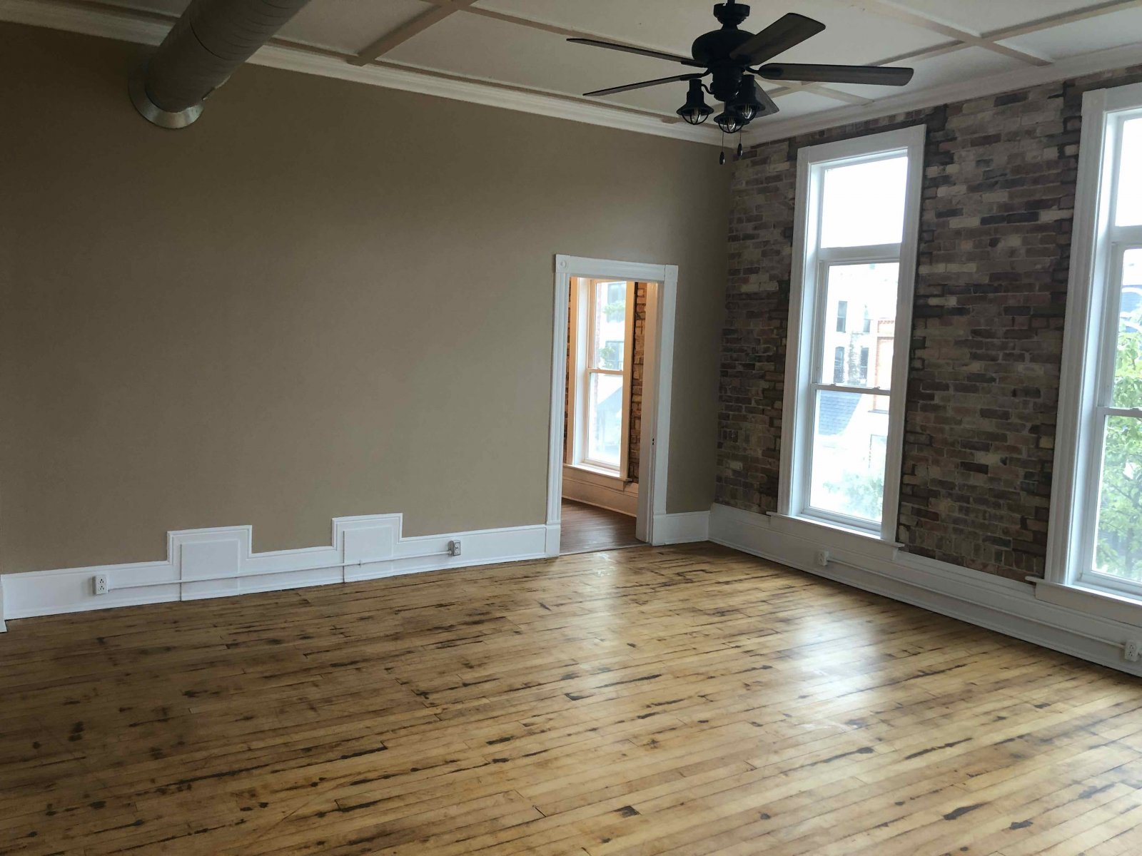 Apartments Opera House Lofts