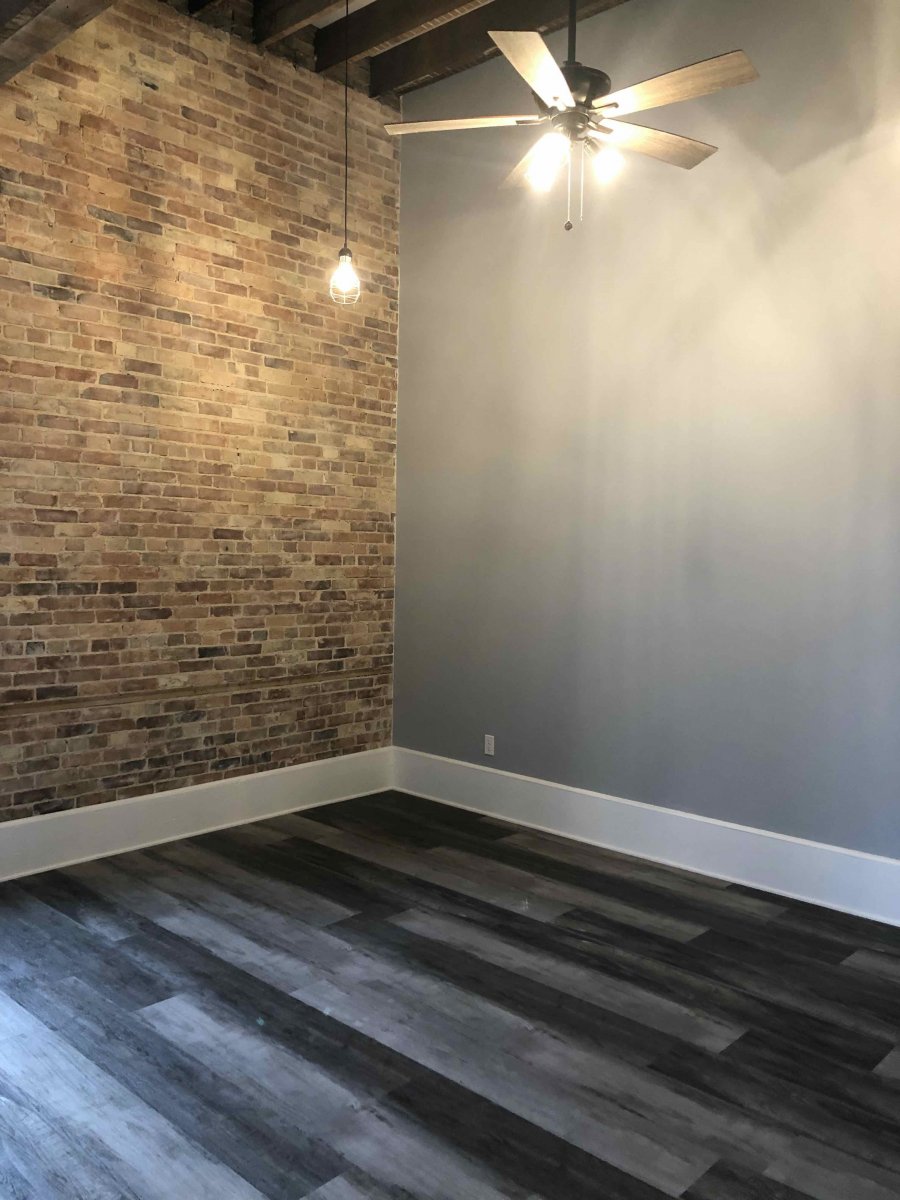 Apartments Opera House Lofts