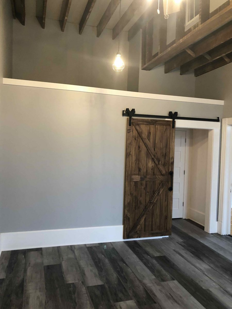 Amenities & Features Opera House Lofts