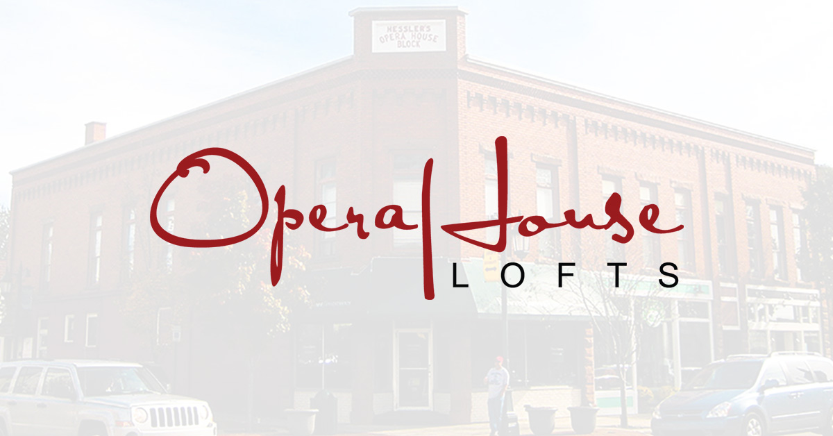 Apartments Opera House Lofts