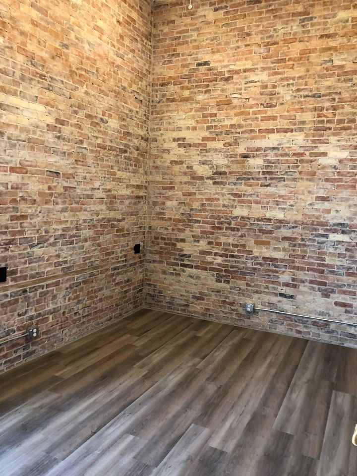 Unit C Opera House Lofts