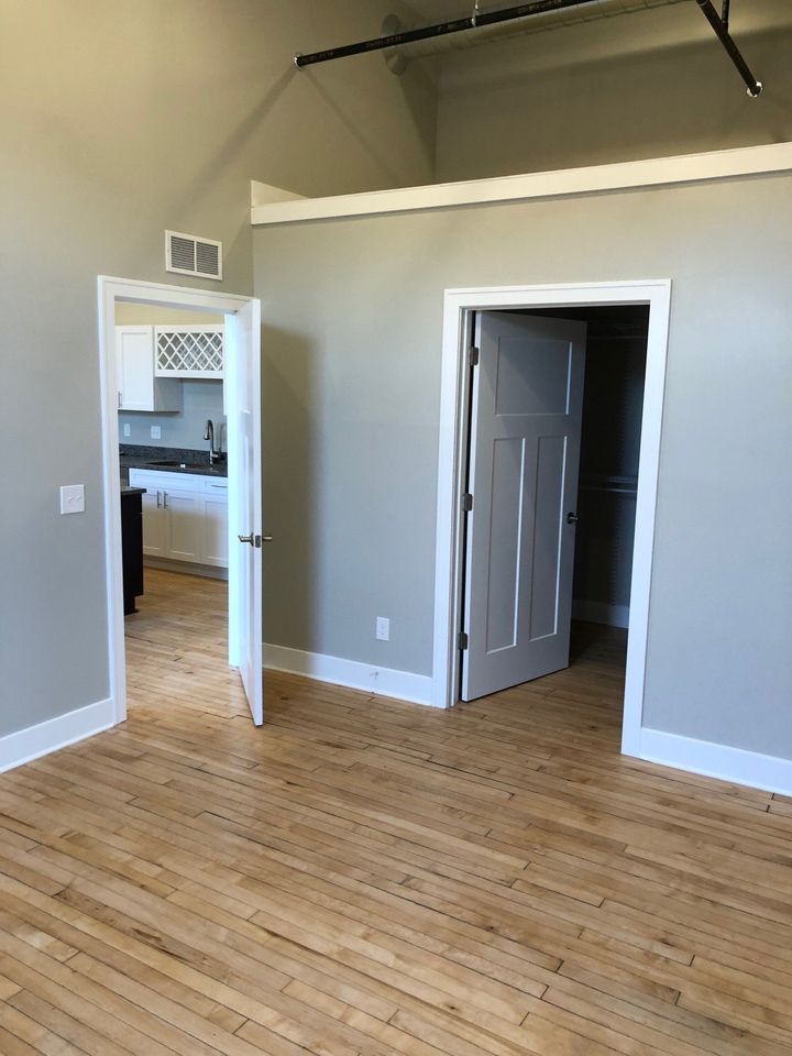 Unit C Opera House Lofts