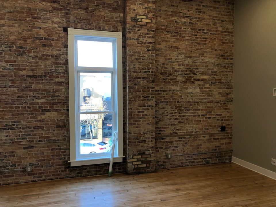 Unit C Opera House Lofts