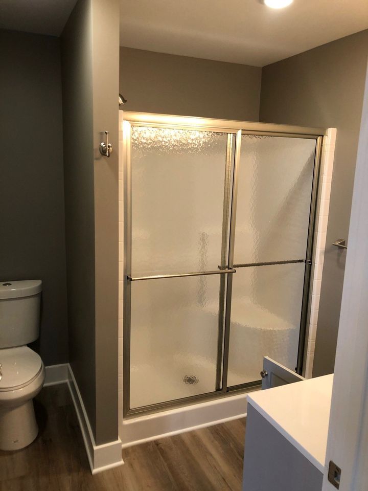 Unit C Opera House Lofts